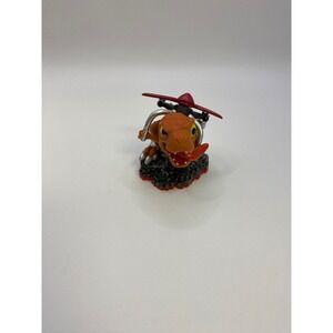 Skylanders Trap Team Chopper Figure 2014 #84995888